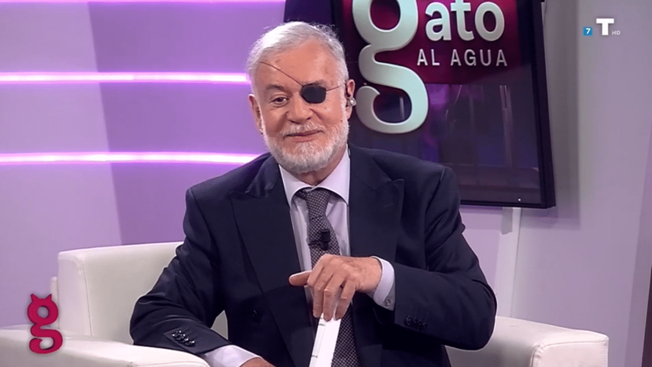 El jefe del Gobierno dimite por la corrupción de su familia… en Portugal