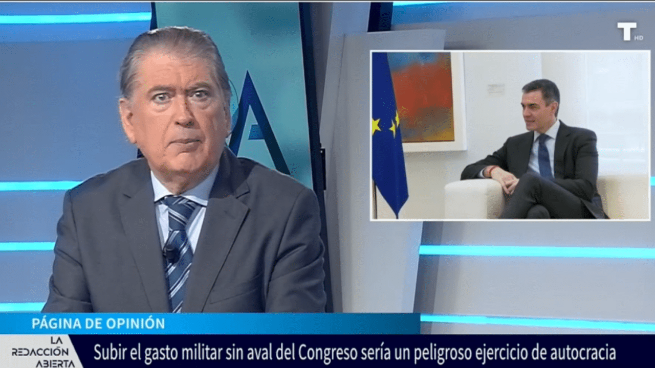 «¡Vox tenía razón!»  Sánchez consuma su atropello al Congreso: paripé de reuniones y Bildu por la puerta grande