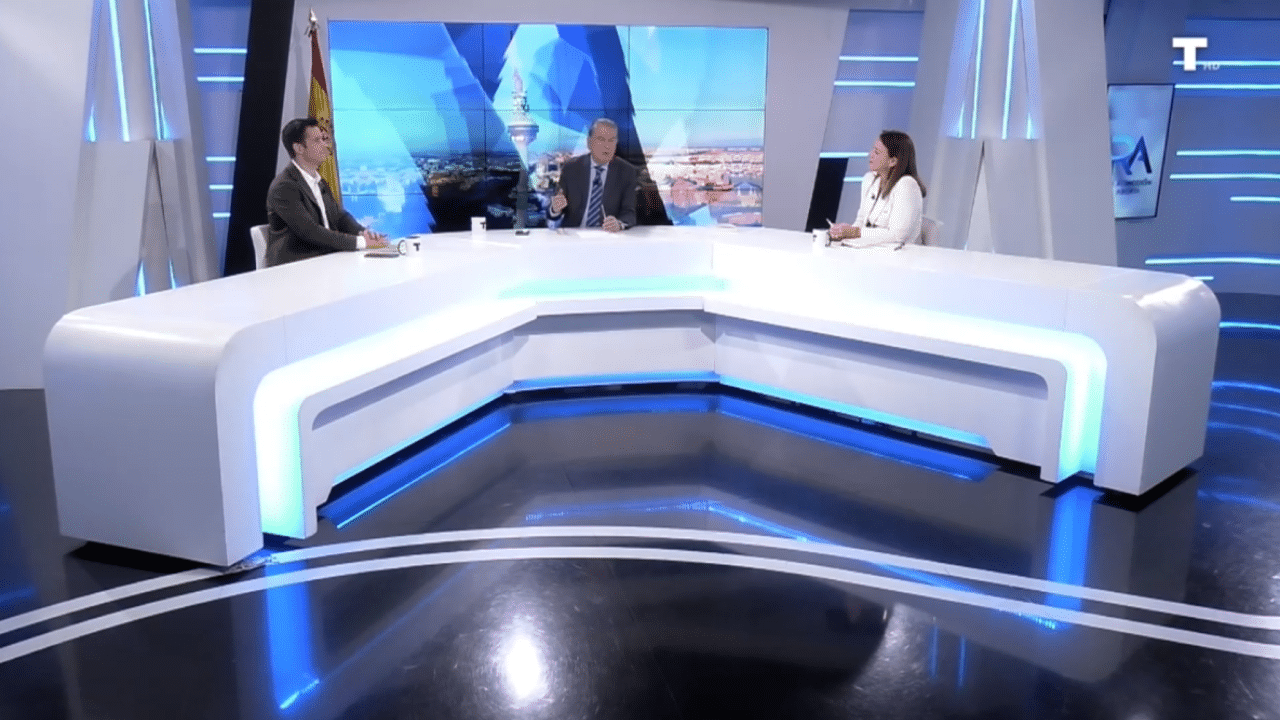 La Redacción Abierta | 13/03/25