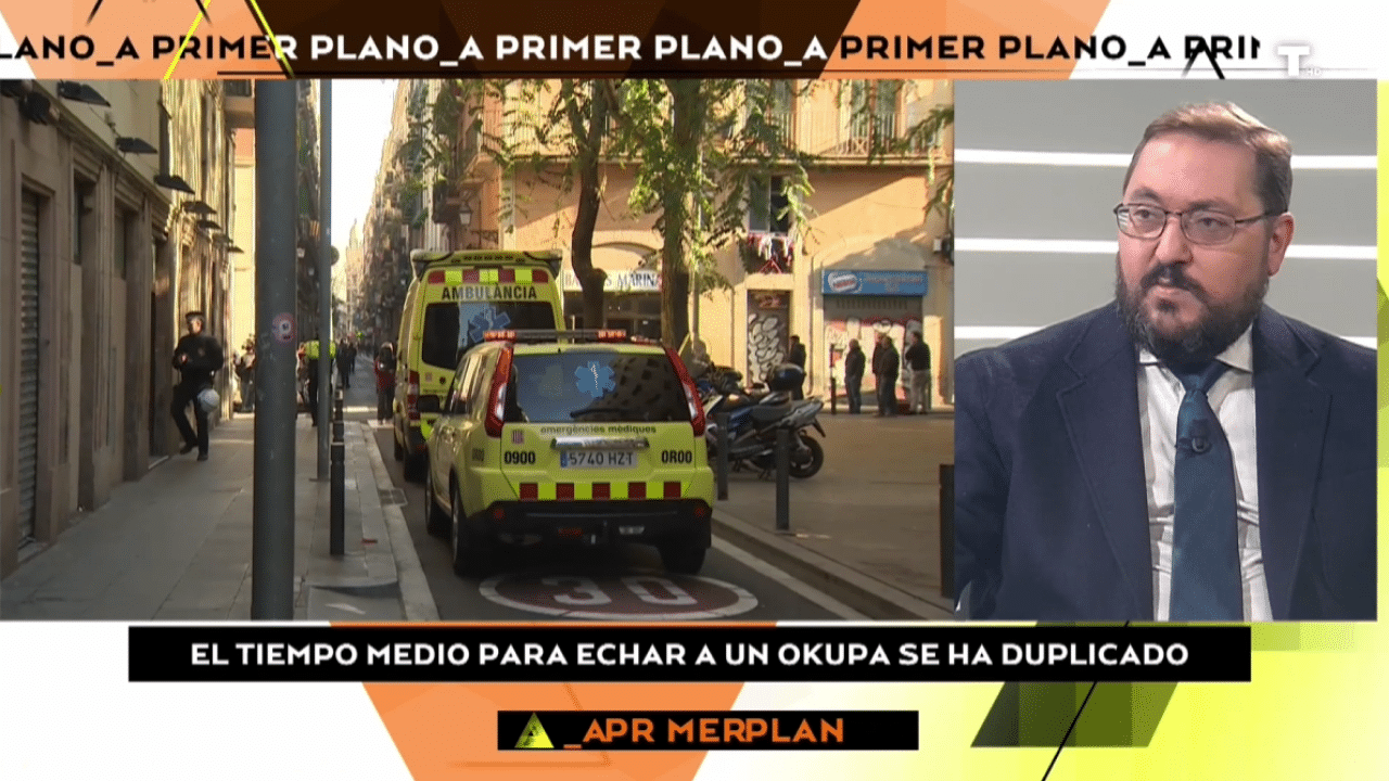 Pagar 15.000 € para recuperar tu casa, la vía más común contra los okupas: «La justicia es demasiado lenta»