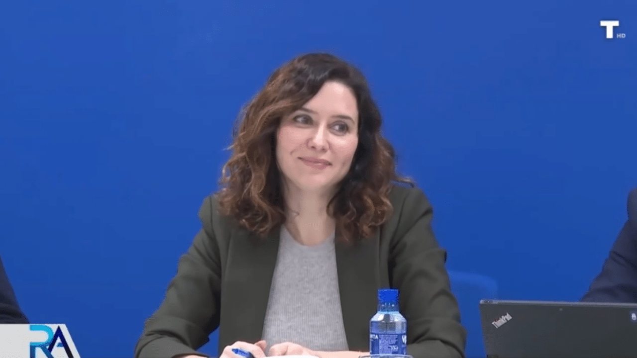 El PP de Ayuso dice basta: rompe relaciones con el delegado de gobierno y anuncia una querella contra Maroto
