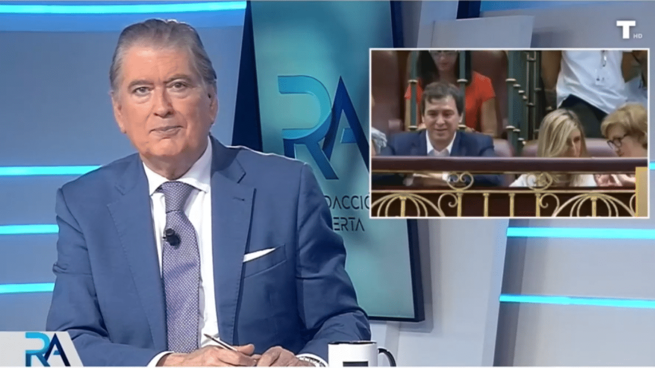 «¡Barra libre de dinero público!» Los correos del «hermanísimo» prueban un modus operandi igual al de Begoña