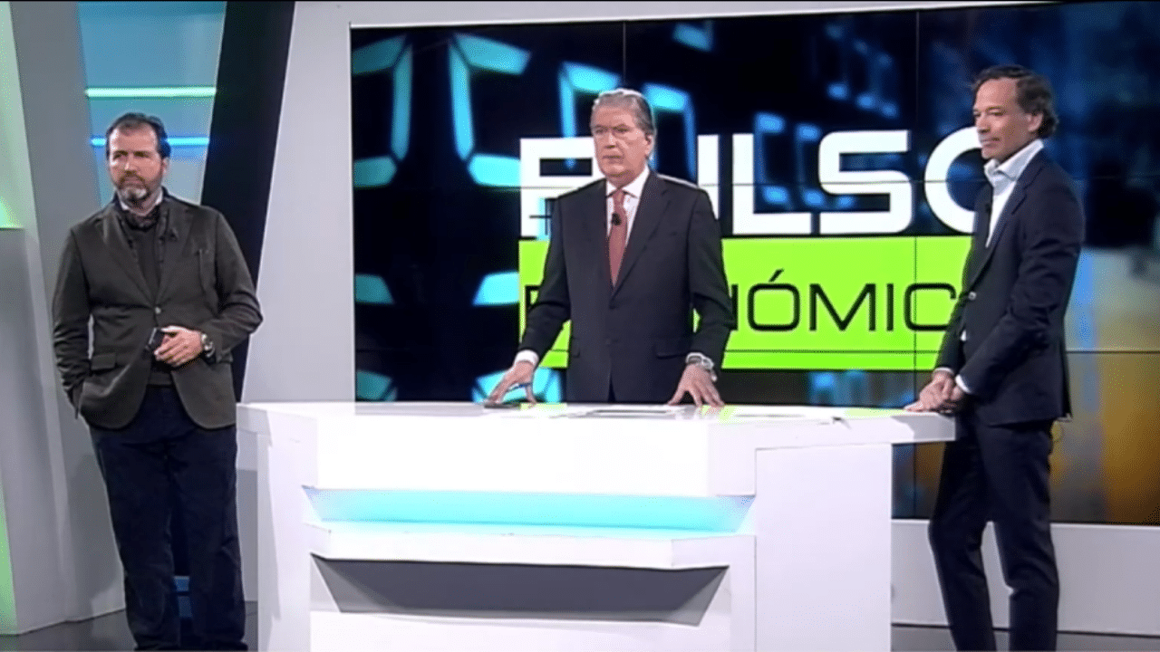 Pulso Económico | 17/03/25