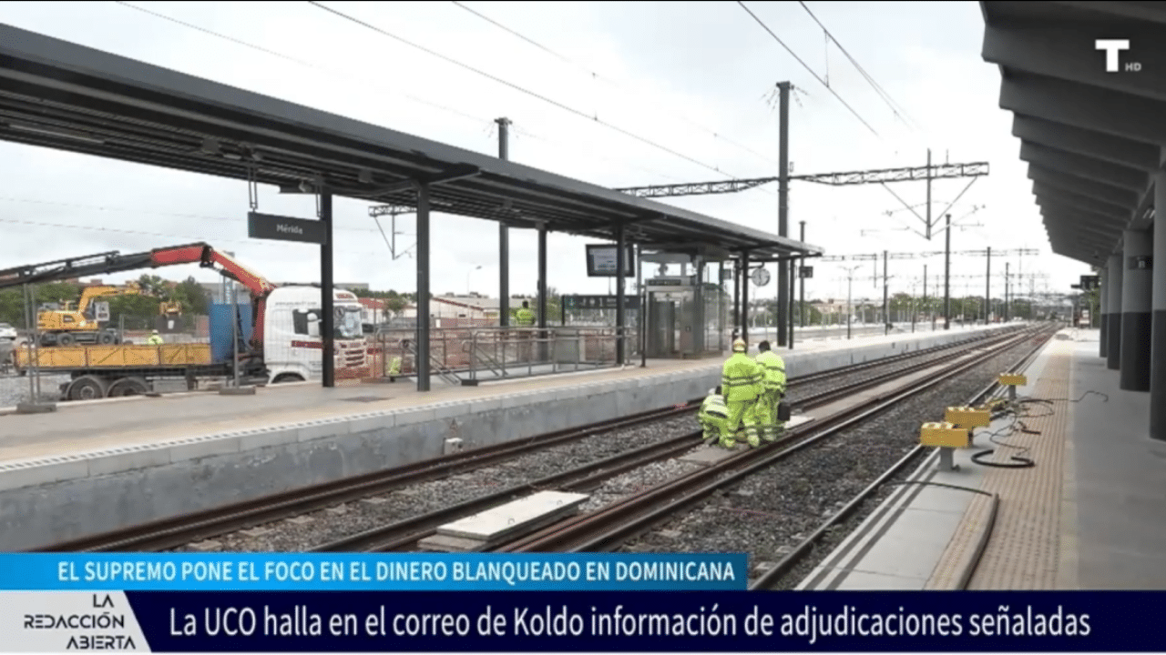La UCO detecta correos comprometedores de Koldo sobre las adjudicaciones mientras el juez investiga el blanqueo de dinero en Dominicana