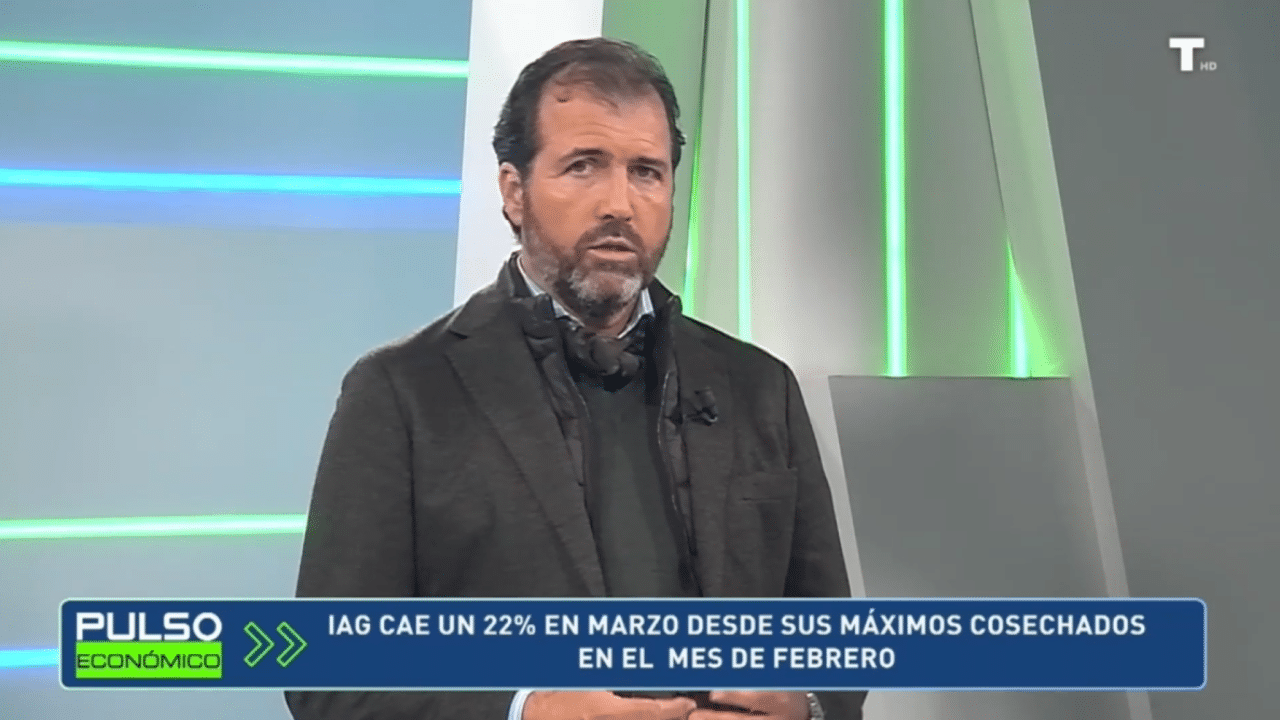 José Ignacio Enríquez: “Europa se ha vuelto cara para los turistas que tengan que cambiar dólares a euros”
