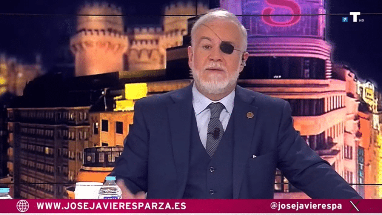 El pacto de Valencia: Mazón se salva y VOX SE HACE DETERMINANTE