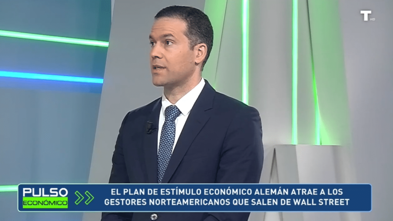 Ojo con EE. UU.: su corrección no es sinónimo de una posible recesión