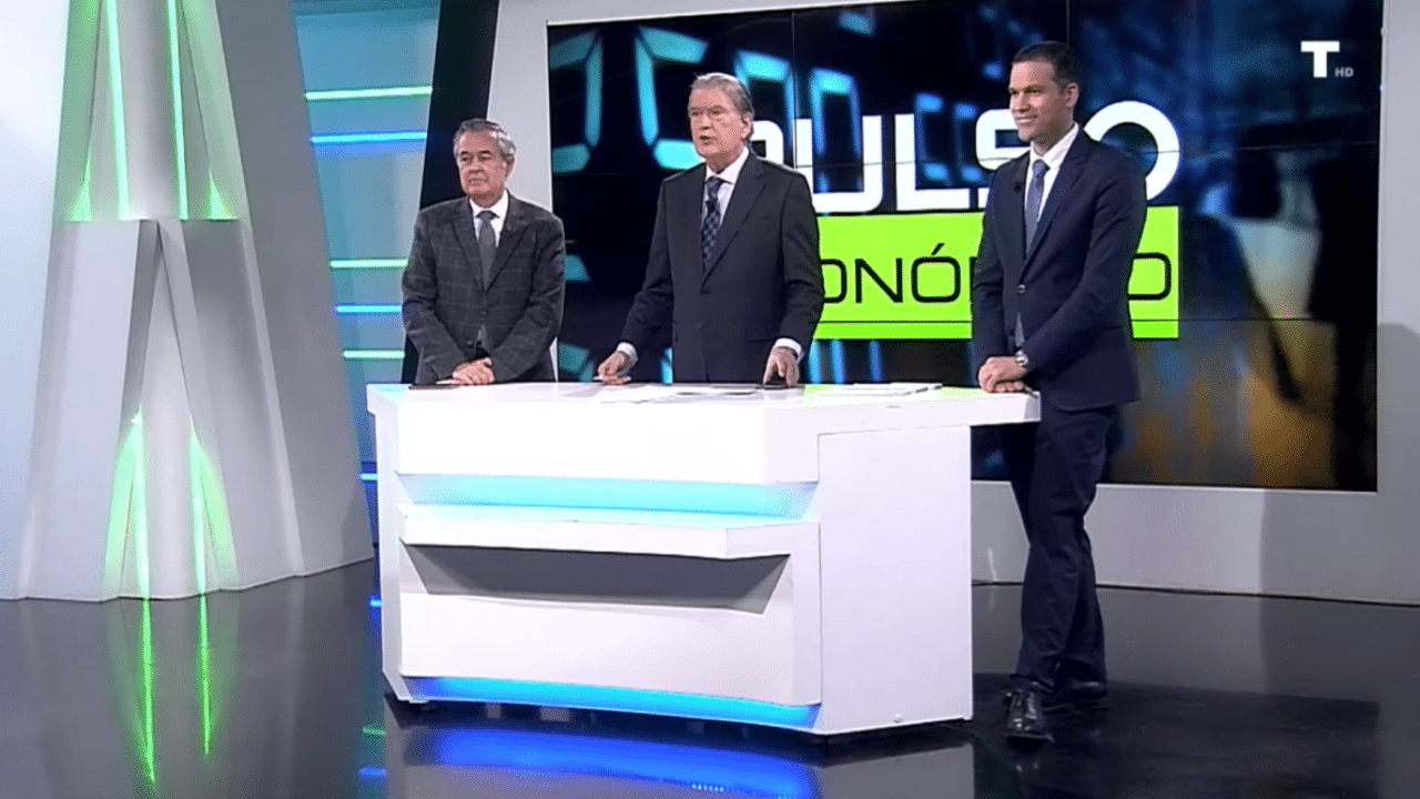 Pulso Económico | 18/03/25