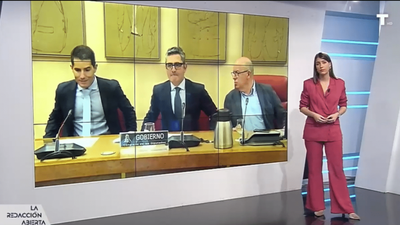 “Inconstitucional y discriminatorio” El repaso del CGPJ a la reforma de Bolaños para colocar jueces de izquierda