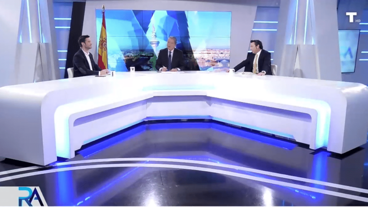 La Redacción Abierta | 18/03/25