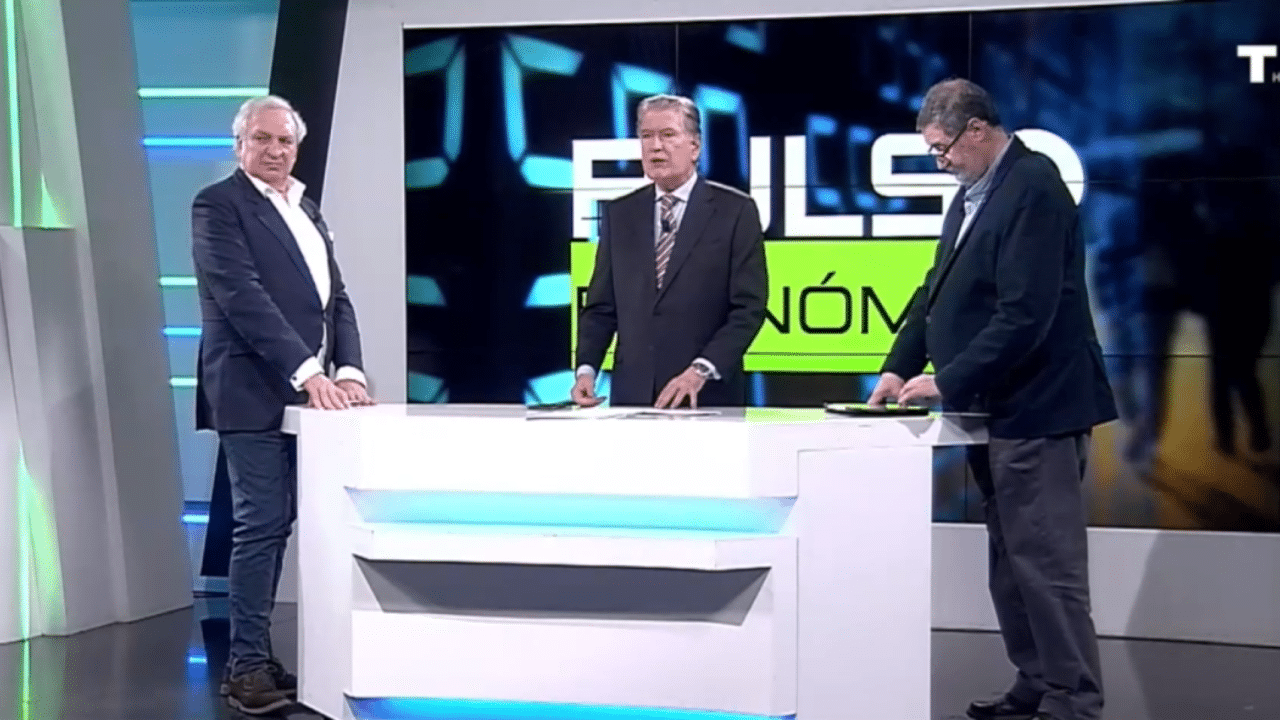 Pulso Económico | 19/03/25