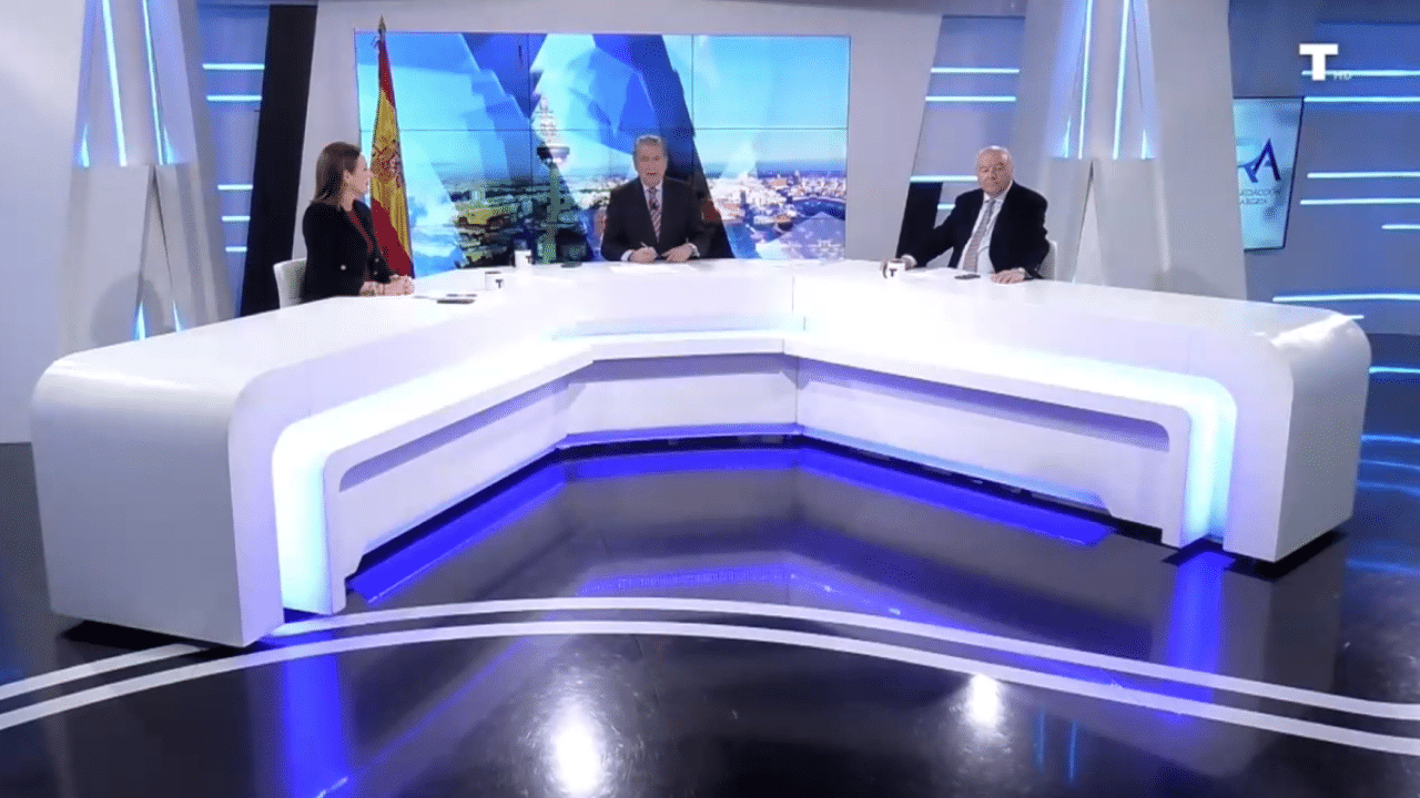 La Redacción Abierta | 19/03/25