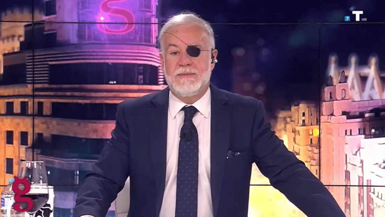 Informe Ábalos: todo apesta a corrupción al por mayor