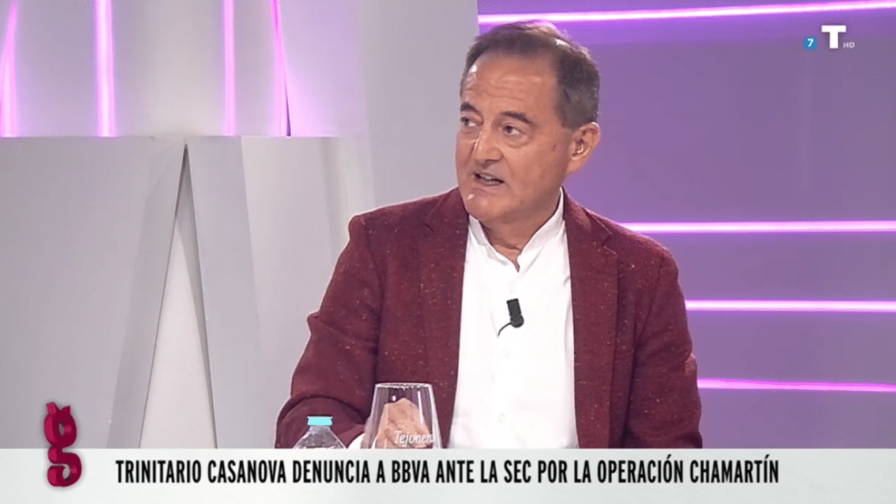 Operación Chamartín: ampliar Madrid vendiendo casas con gente dentro
