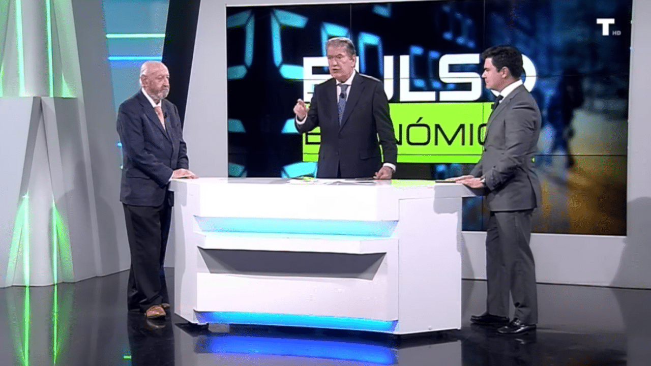 Pulso Económico | 20/03/25