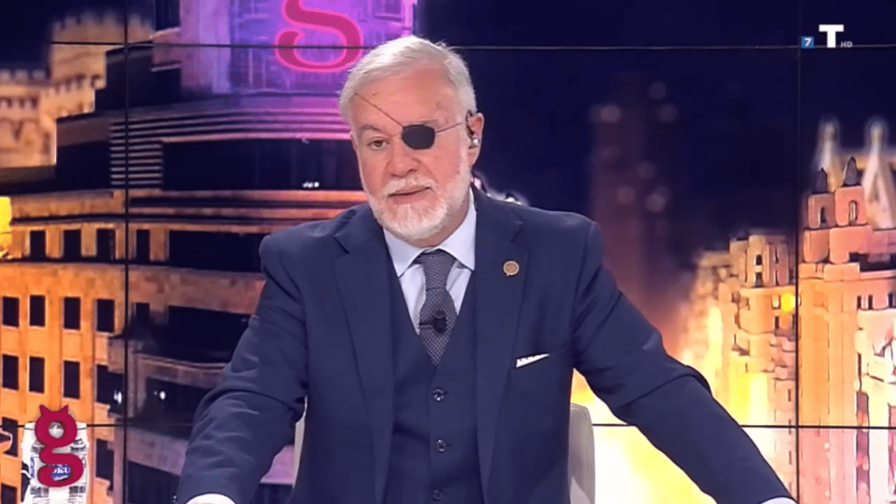 El Tribunal Constitucional se ha convertido en un enemigo del sistema democrático