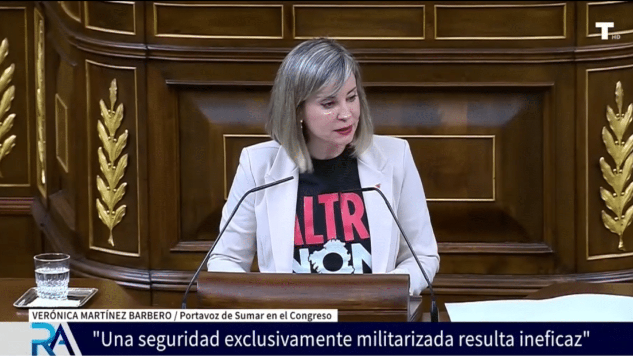 Sánchez defiende el aumento del gasto en Defensa mientras sus socios piden salir de la OTAN