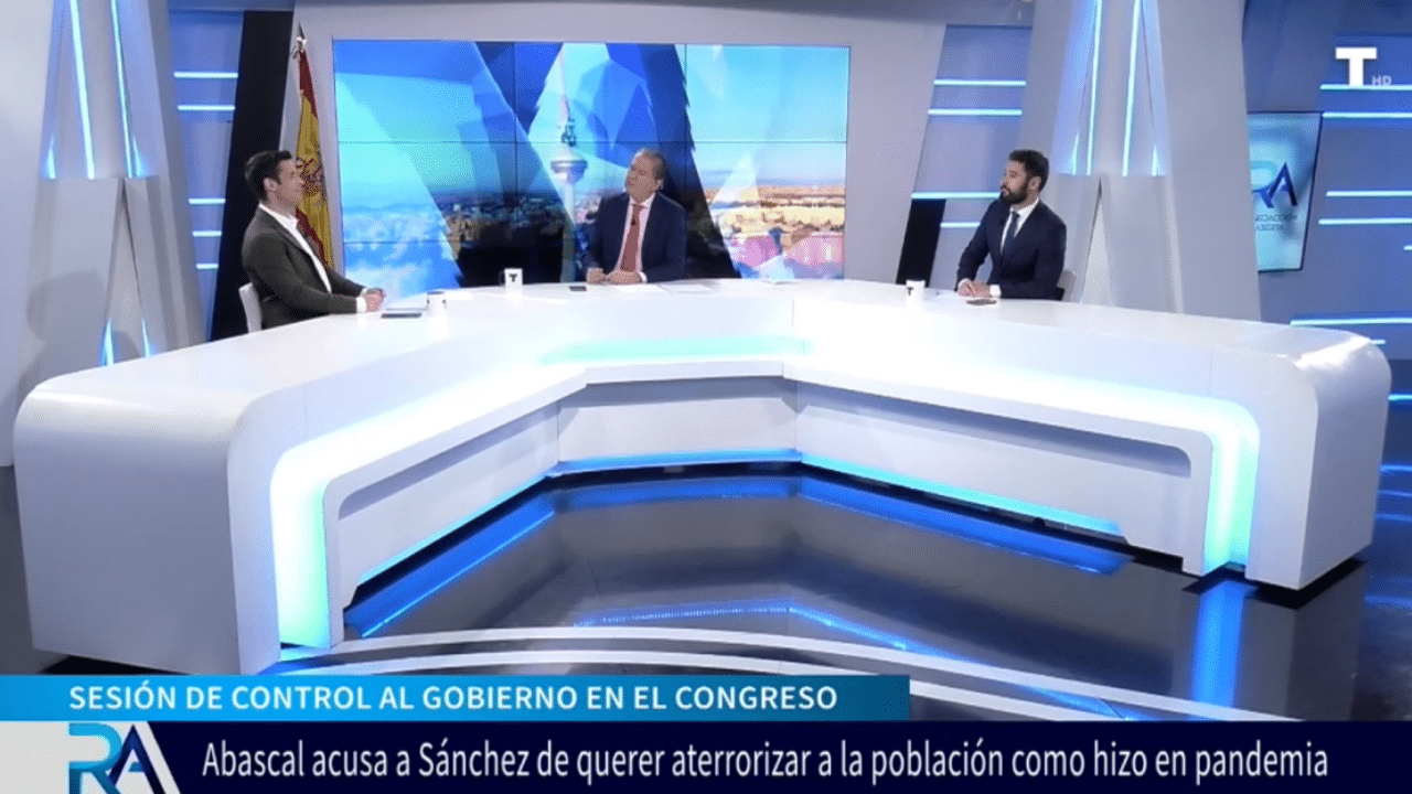 La Redacción Abierta | 26/03/25