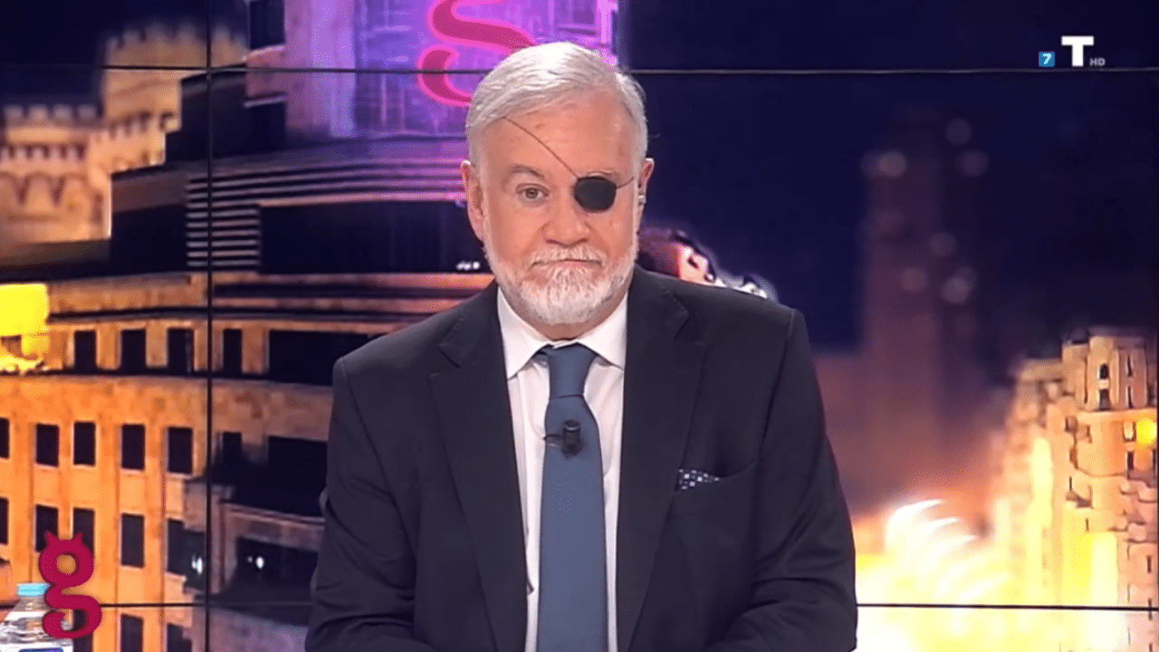 ¿Por qué nos ocultan el grado real de la amenaza?