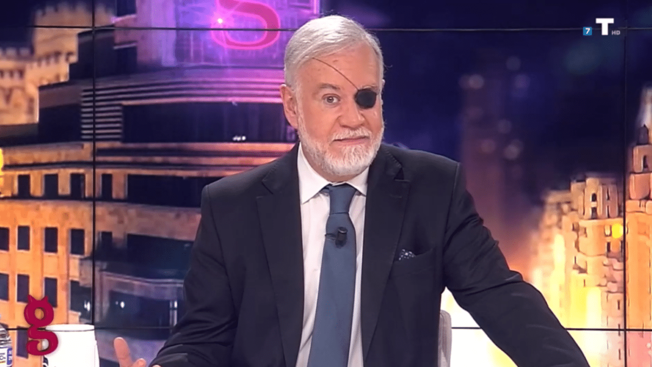 Esparza se cansa: “Si los pastores no se plantan, se convertirán en lobos”