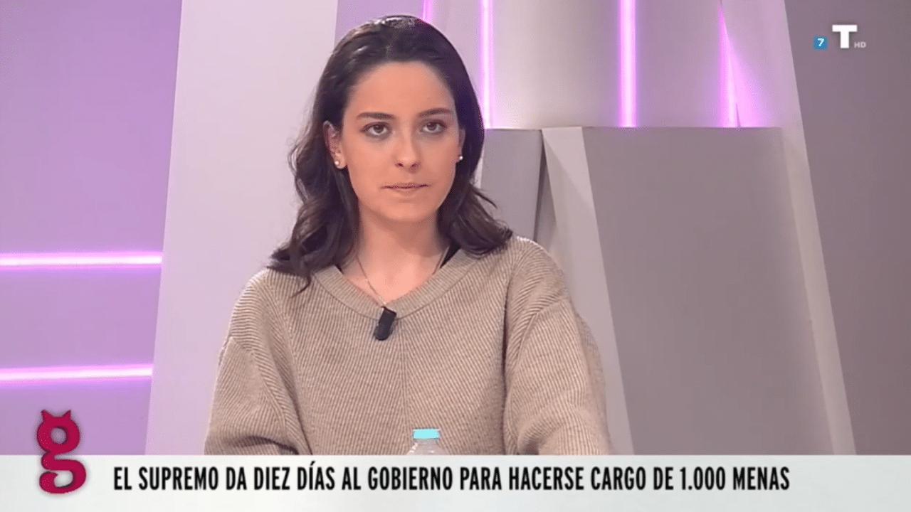 ¿Hay una invasión en España?