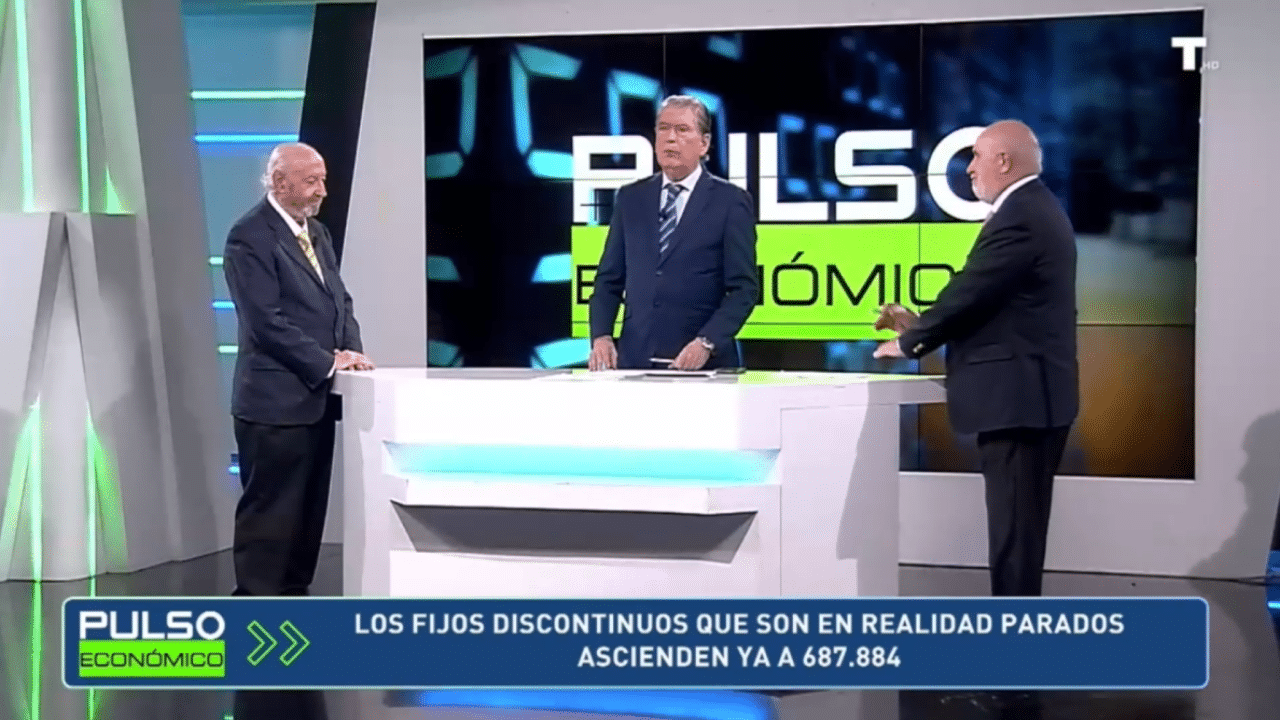 Pulso Económico | 27/03/25