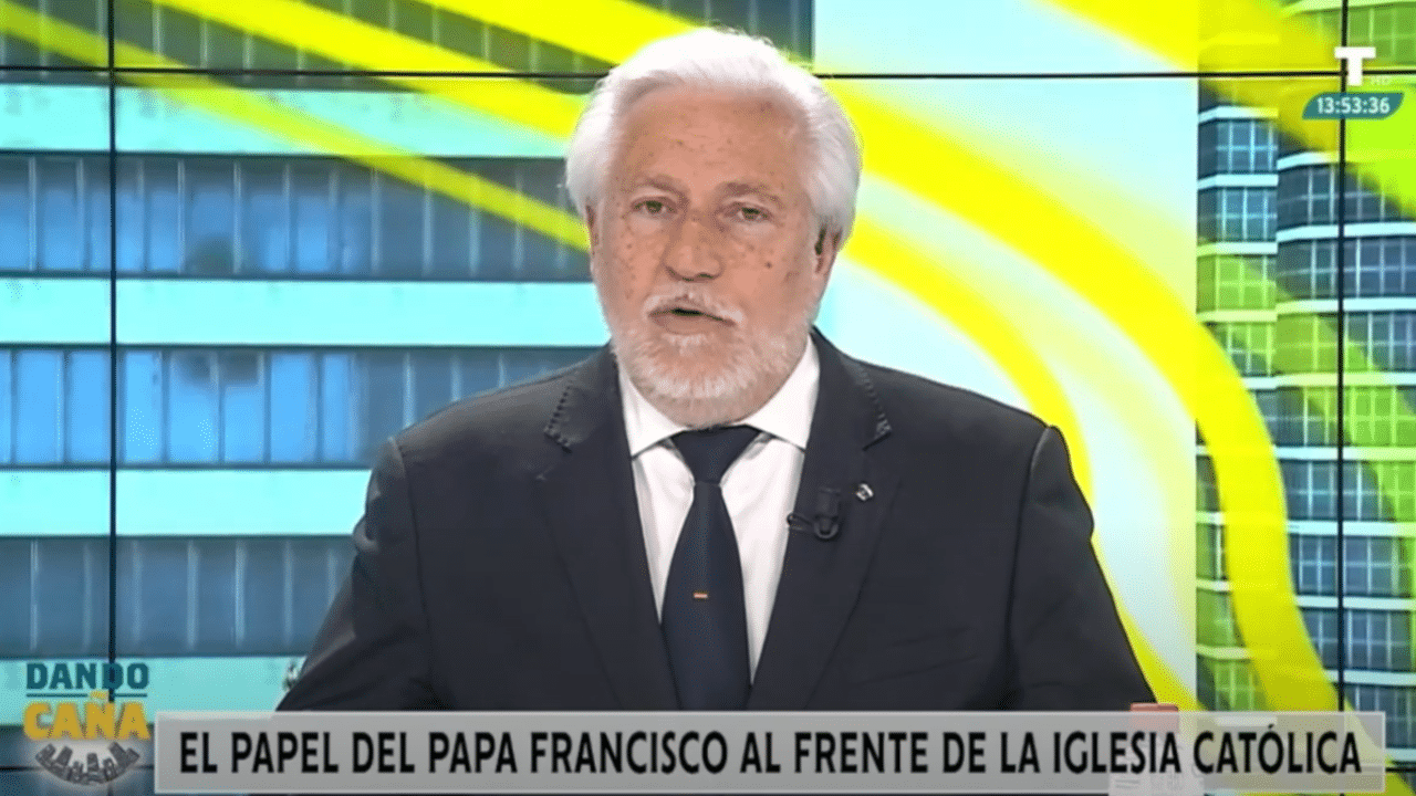 El papel del Papa Francisco al frente de la Iglesia Católica