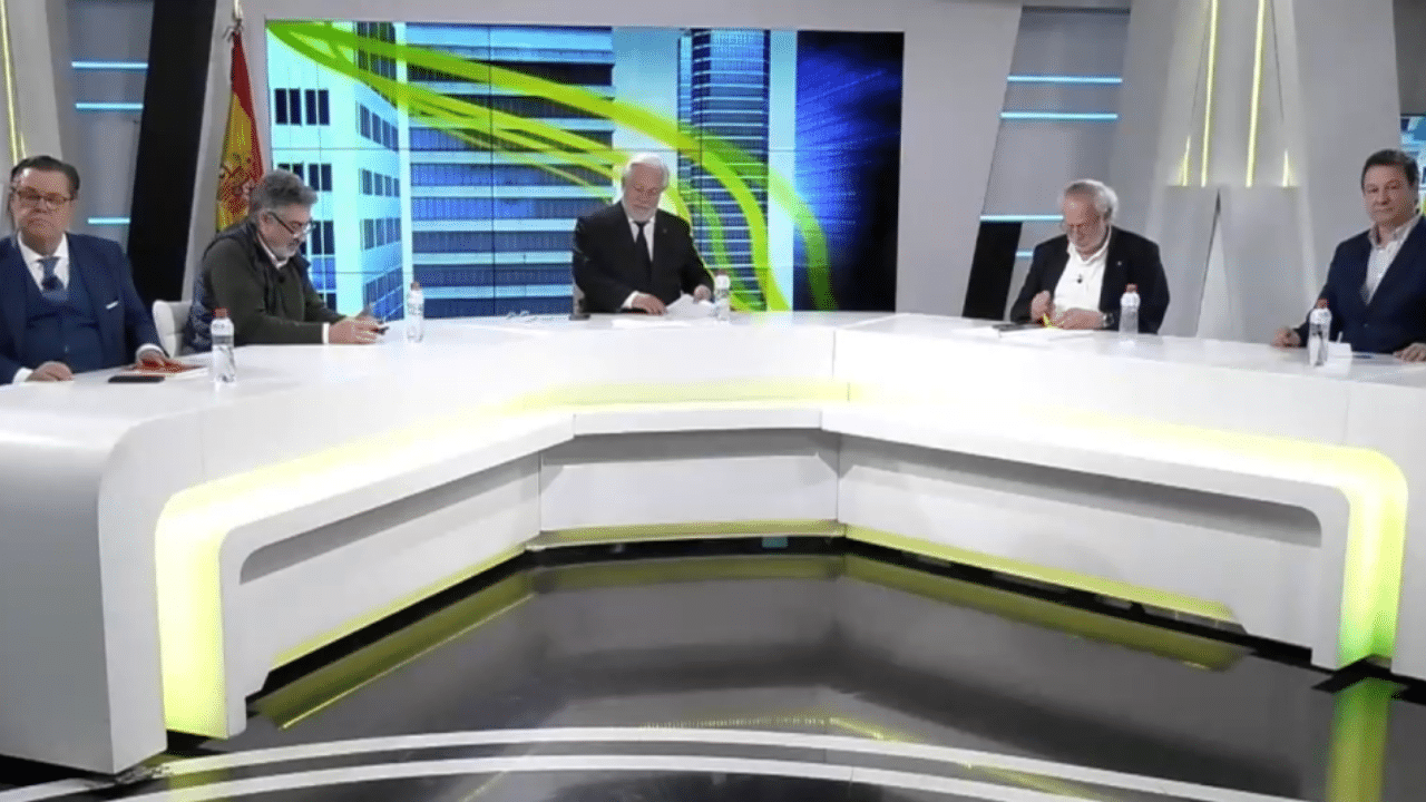 Dando Caña | 28/03/25