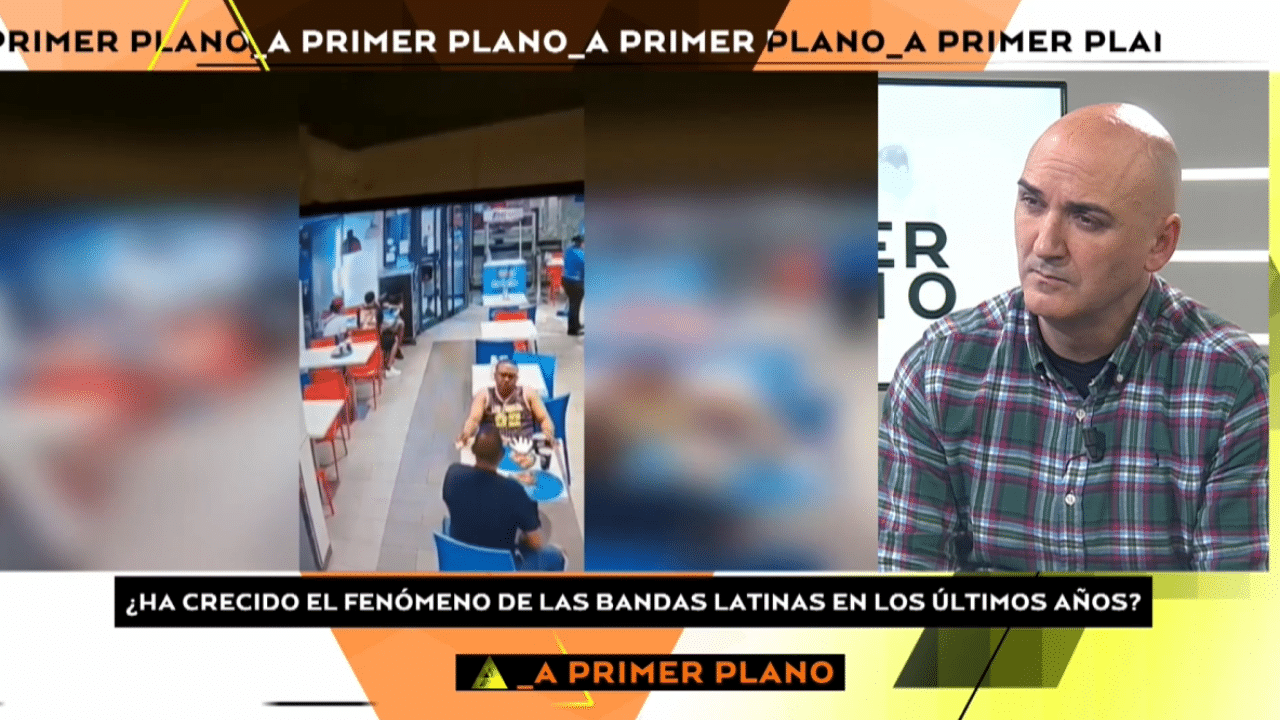 «El menor hoy tiene acceso a Internet y se integra en manadas» Giraldo alerta de la brutalidad juvenil y pide endurecer penas