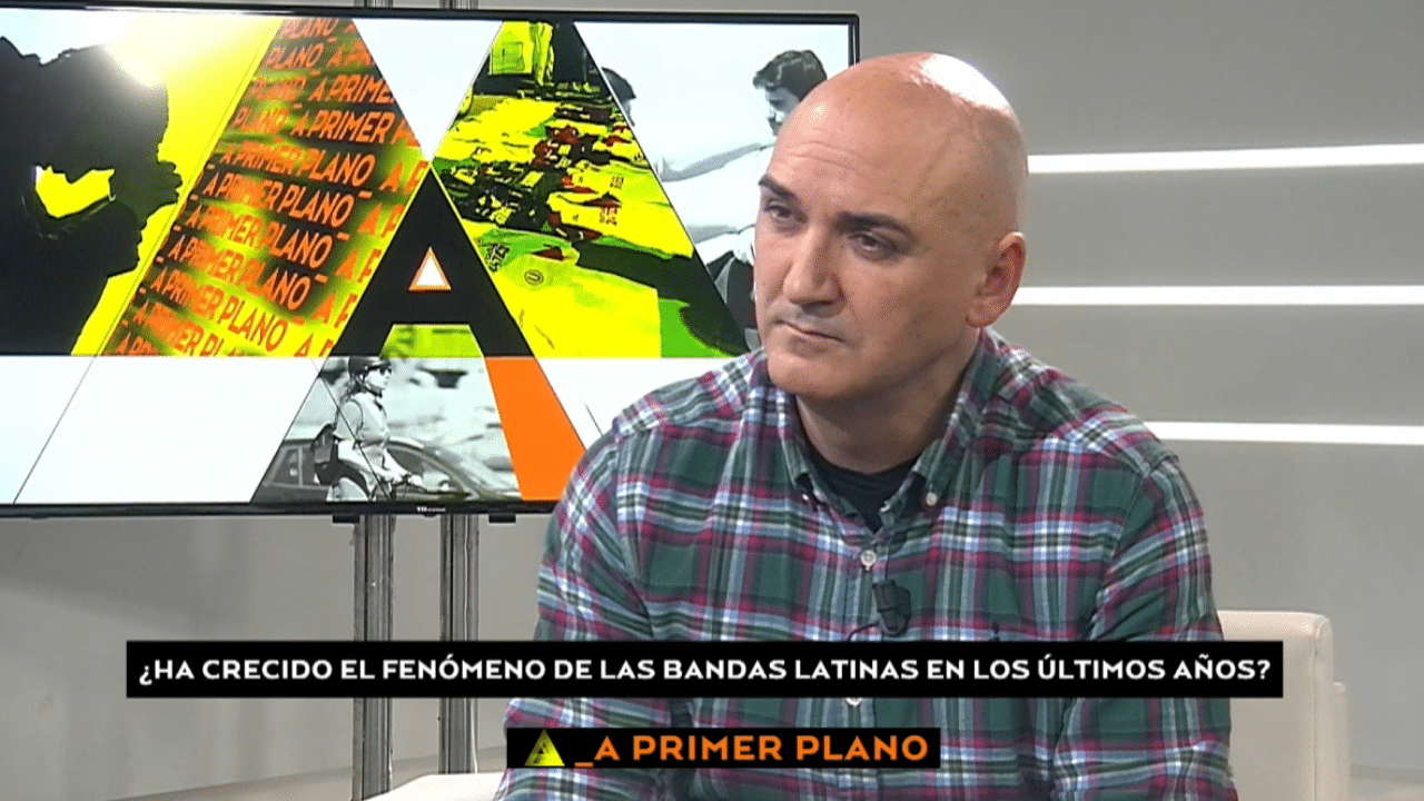 «Con 14 años ya son mayorcitos» Un policía se moja y explica tres medidas para acabar con la impunidad de los menores
