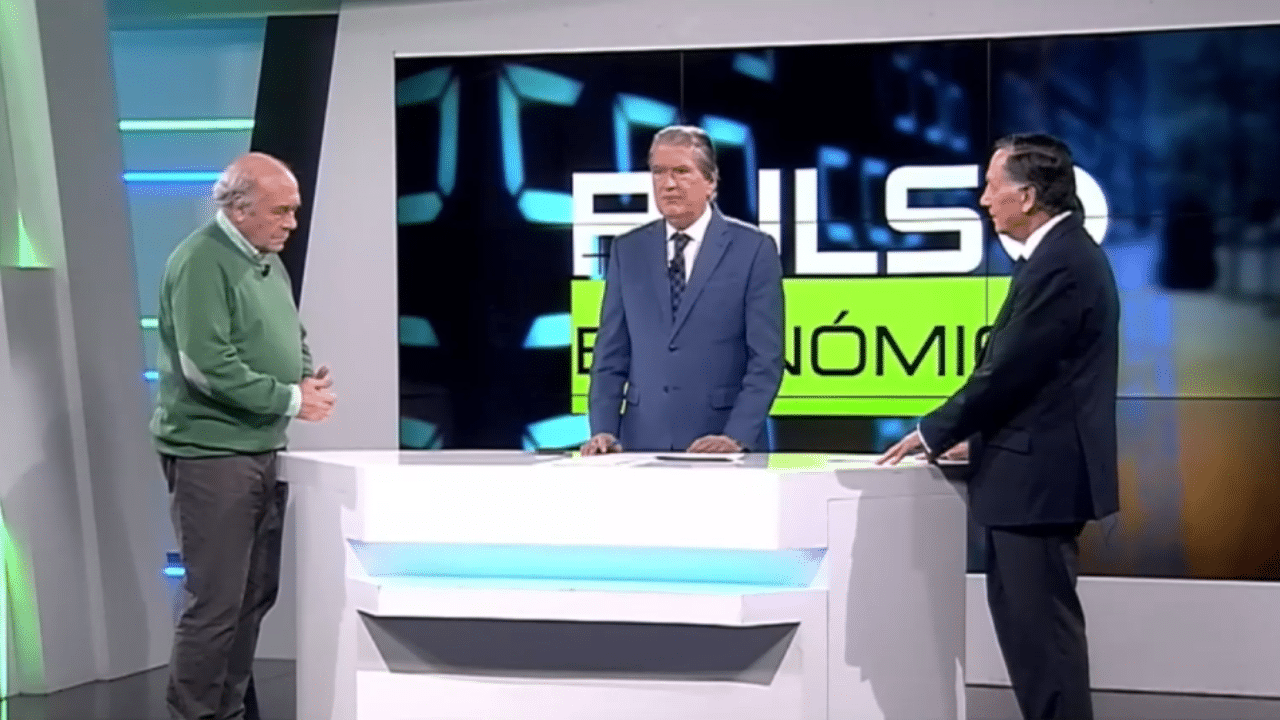 Pulso Económico | 28/03/25