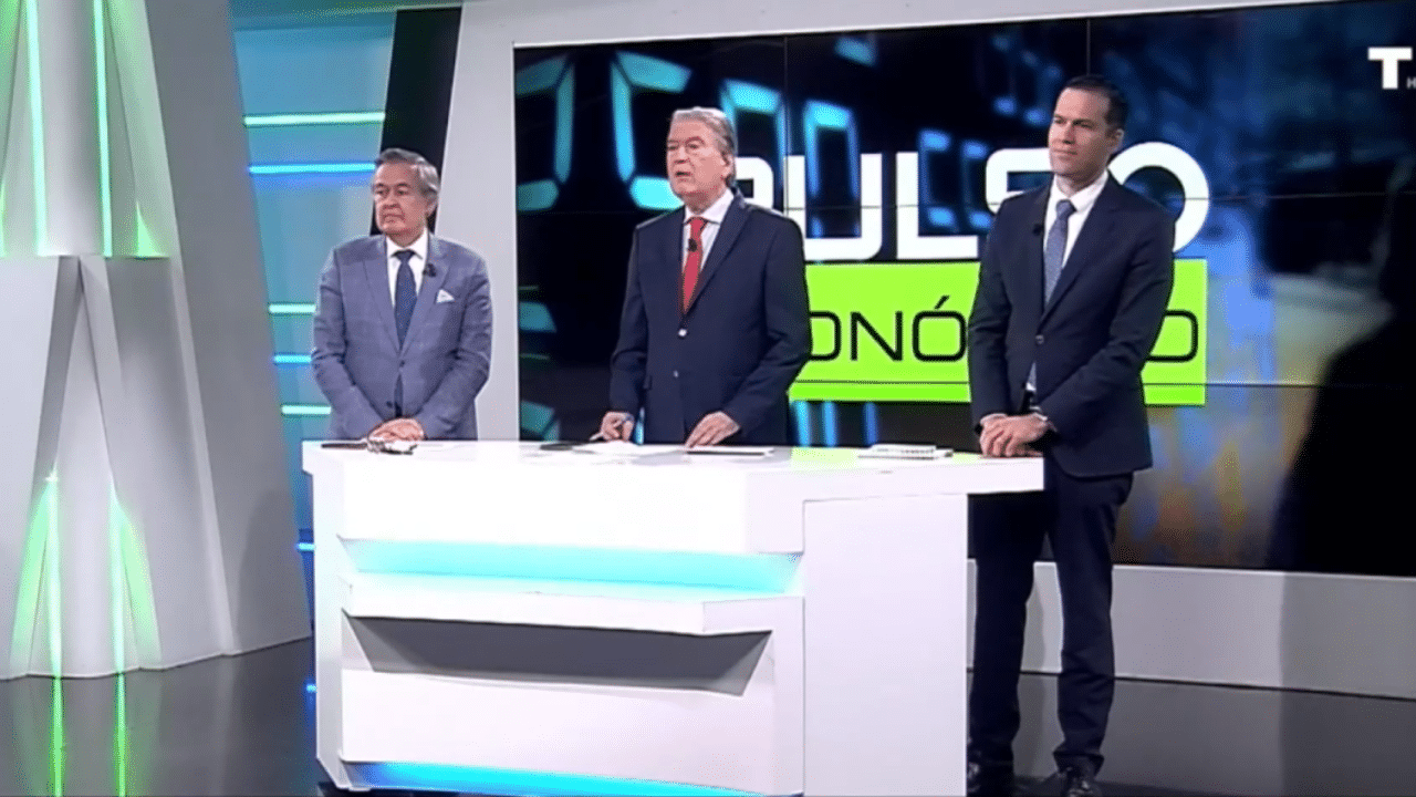 Pulso Económico | 31/03/25