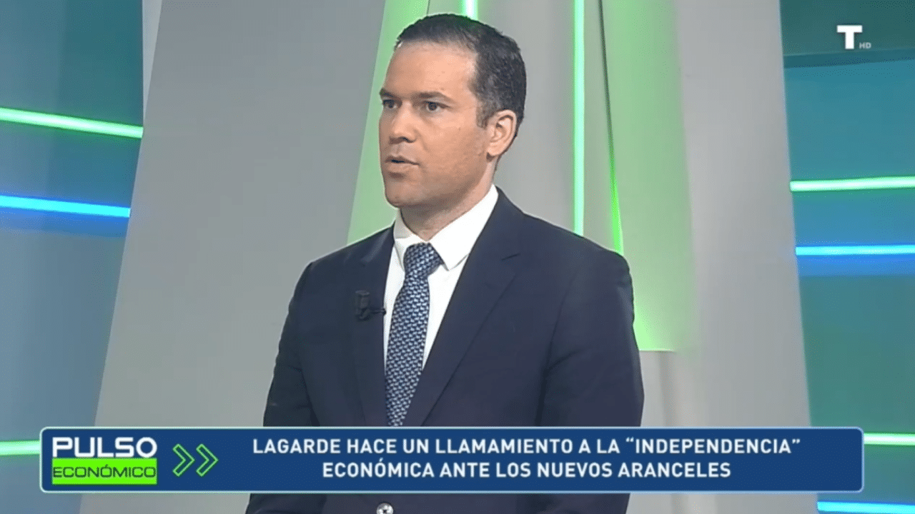 Europa recibe mejor los aranceles a nivel bursátil que Estados Unidos