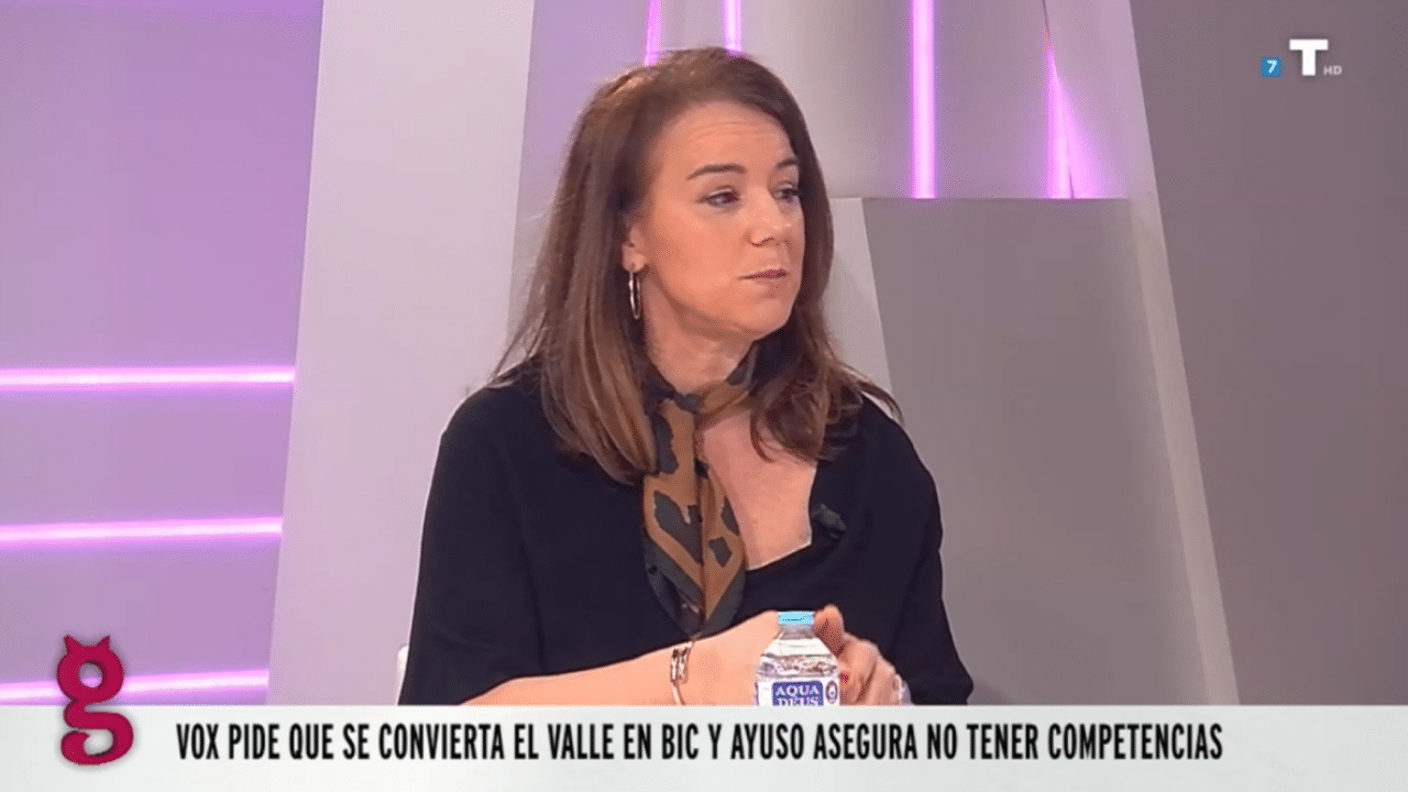 ¿Tirará Pedro Sánchez la cruz del Valle de los Caídos?