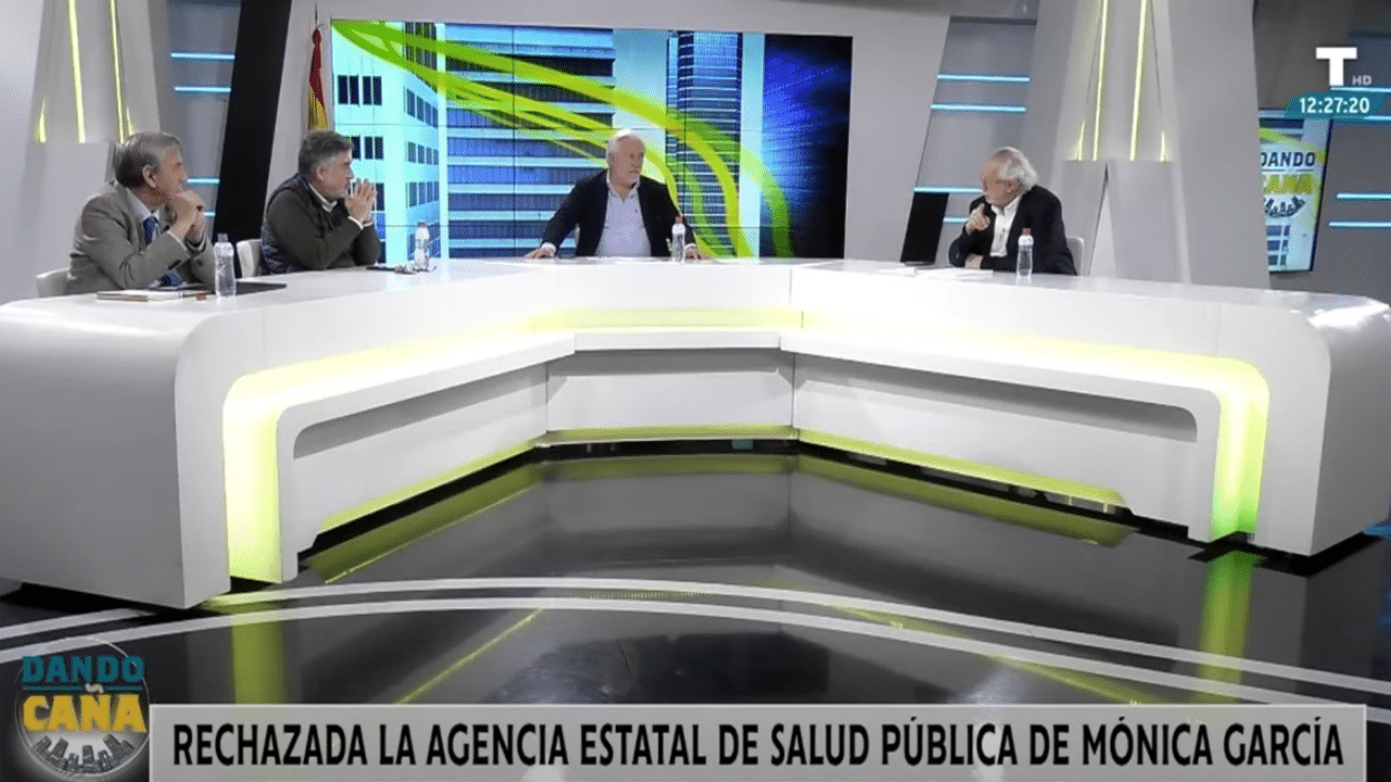 Dando Caña | Día Mundial del Síndrome de Down | 21/03/25
