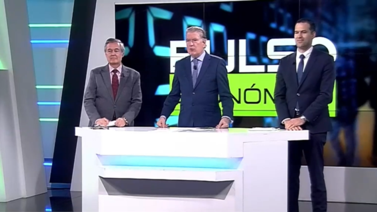 Pulso Económico | 24/03/25