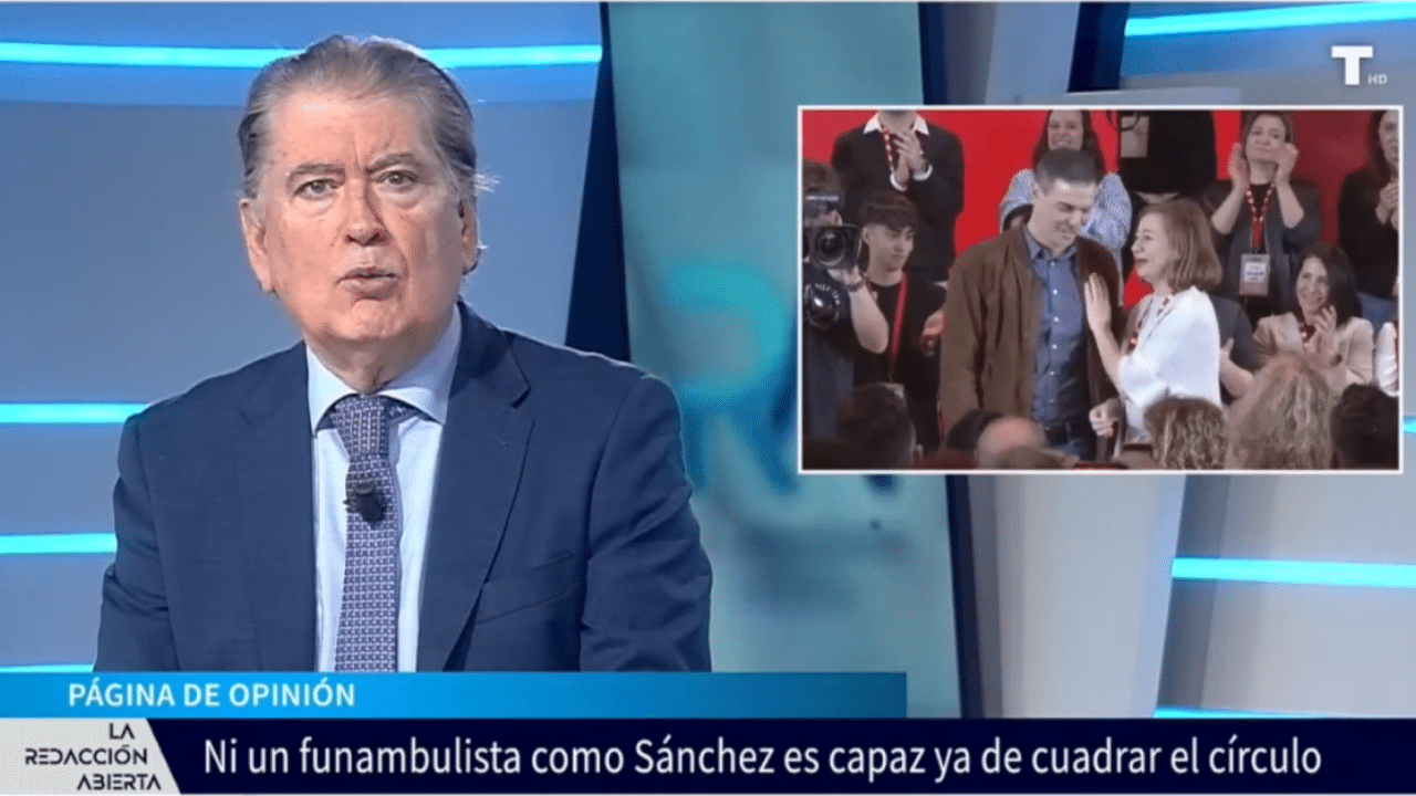 «¡Hasta Page lo celebra!» Los socios asfixian a Sánchez y abocan a España a un adelanto electoral