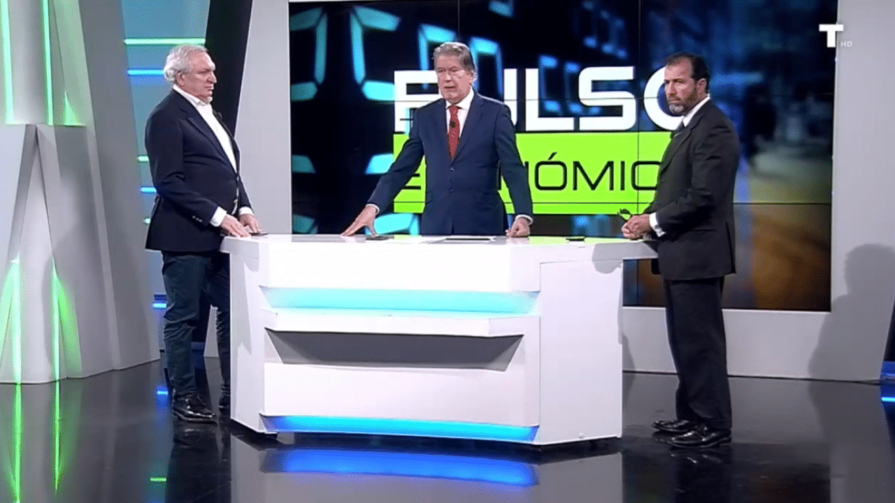 Pulso Económico | 25/03/25
