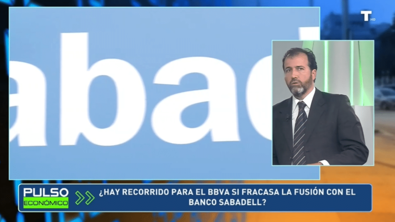 Problemas para el BBVA si no culmina la OPA sobre Sabadell