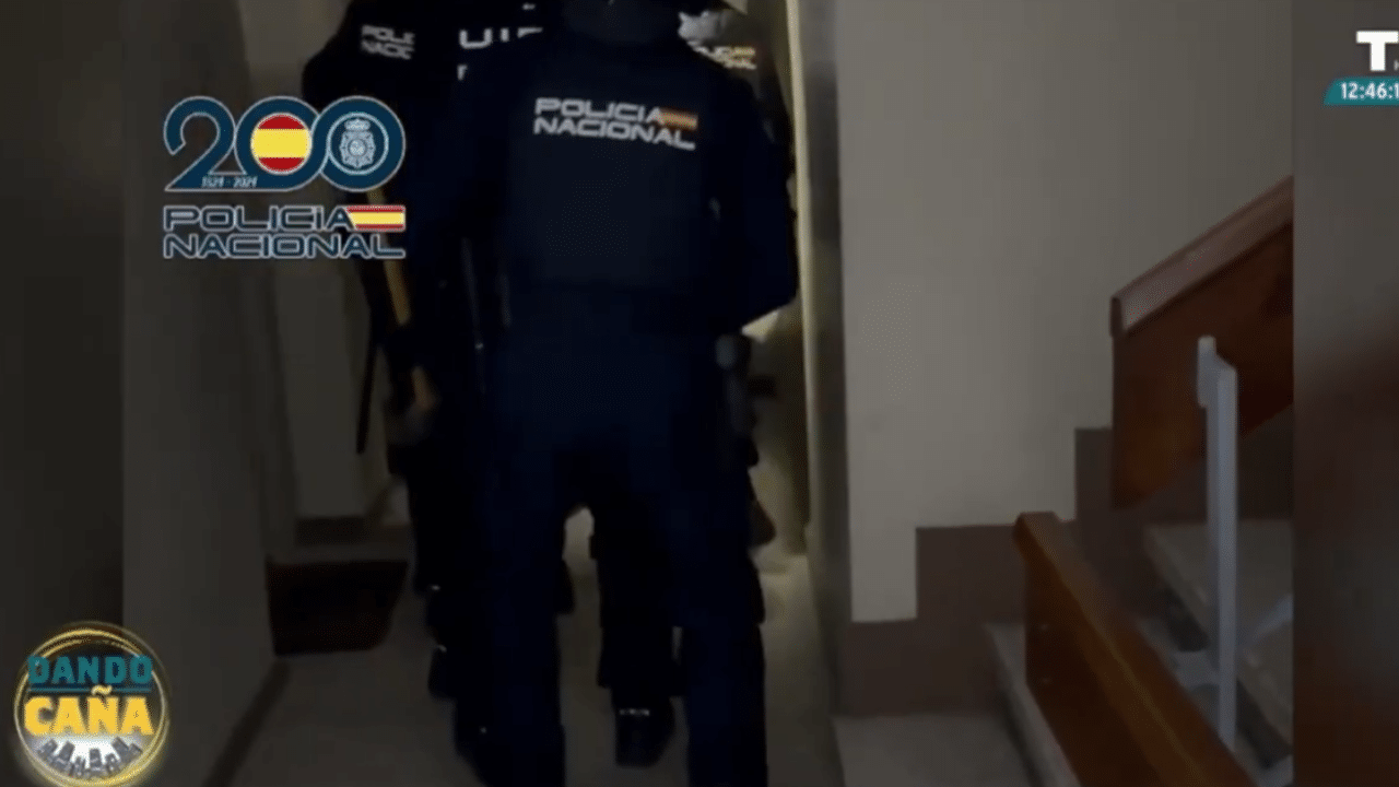 ARAGÓN | Así funcionaba una red criminal que conseguía los papeles a ilegales argelinos en Zaragoza