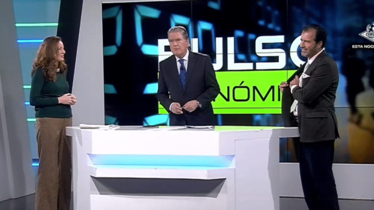 Pulso Económico | 04/03/25