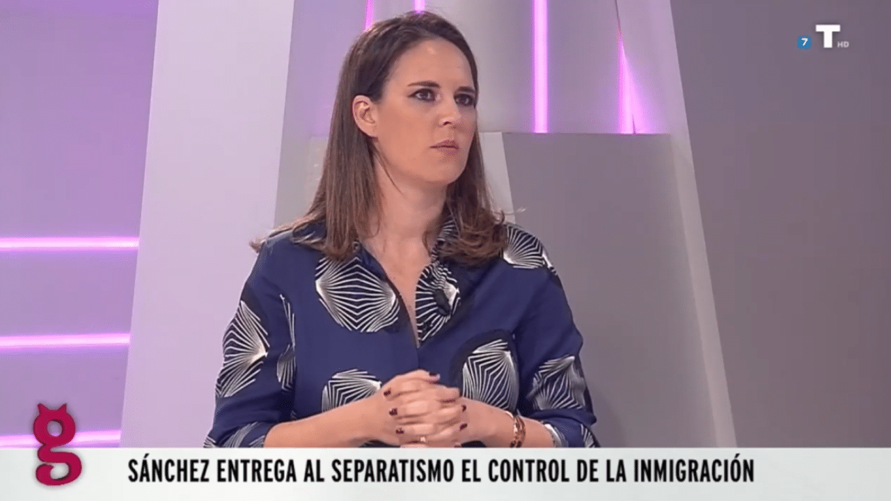 Sánchez entrega la migración al separatismo. ¿Pasarán por el aro Sumar y Podemos con las políticas xenófobas de Puigdemont?