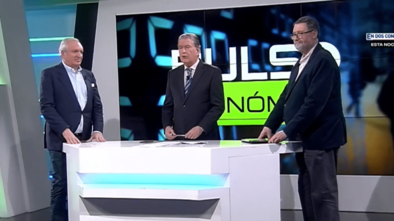 Pulso Económico | 05/03/25