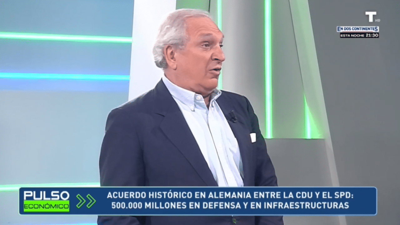 La filial alemana de ACS, Hochtief, dispara a la empresa española en bolsa
