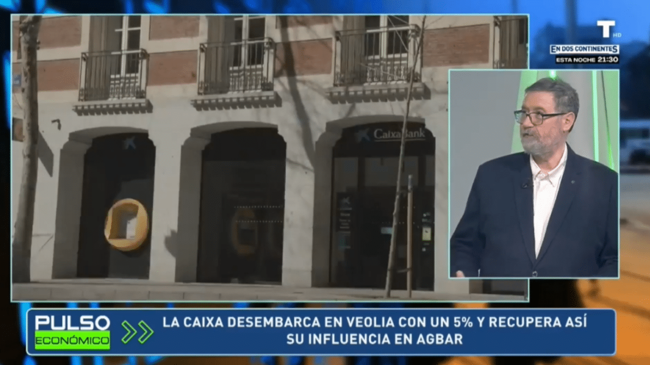 CaixaBank mueve sus fichas en empresas históricamente catalanas