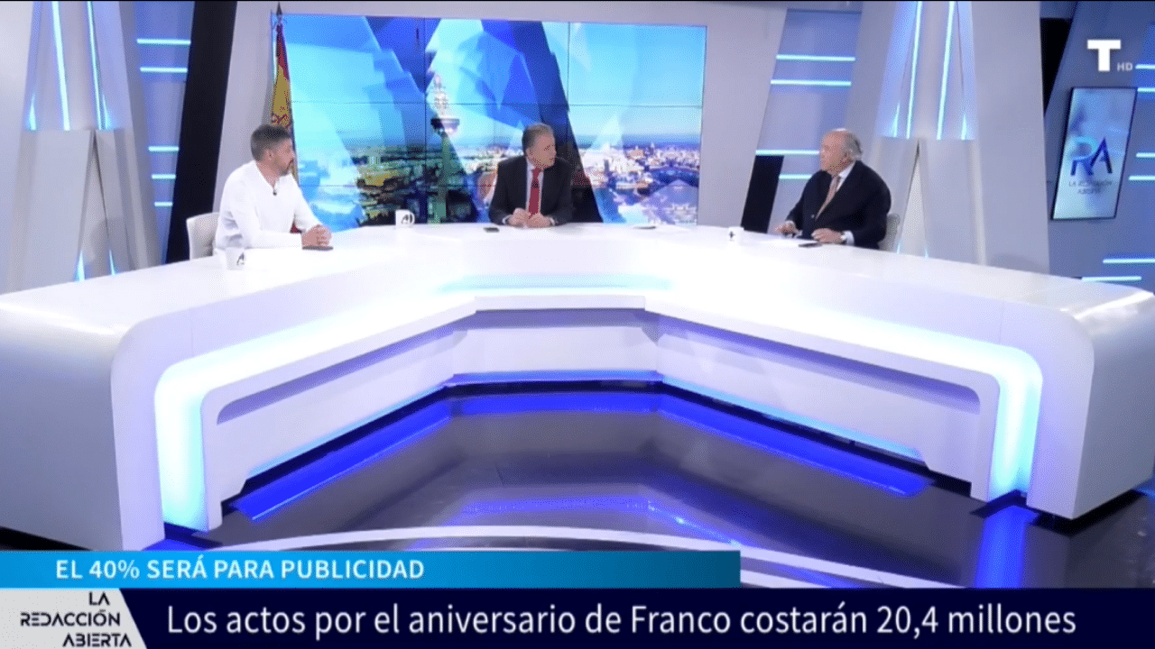 La Redacción Abierta | 06/03/25