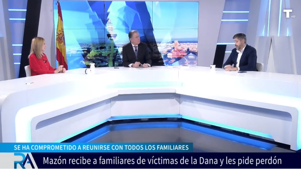 La Redacción Abierta | 20/03/25