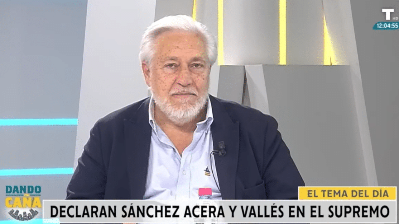 OPINIÓN Julio Ariza | ¿Debe irse ya Mazón como pide ABC?