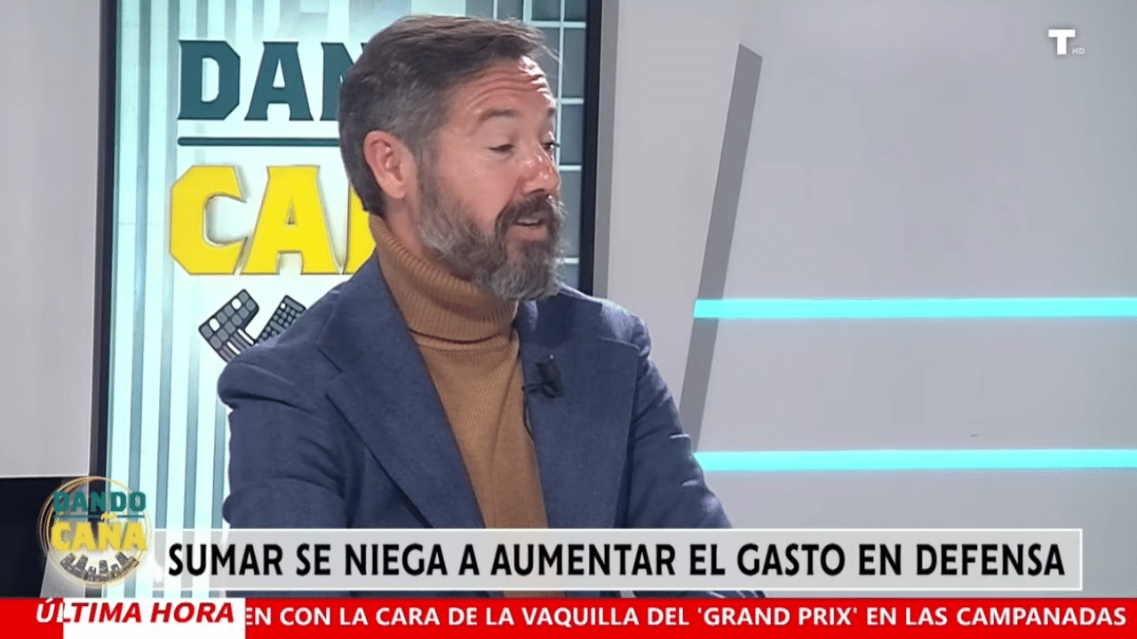 El regalo envenenado para el PP con el gasto en defensa