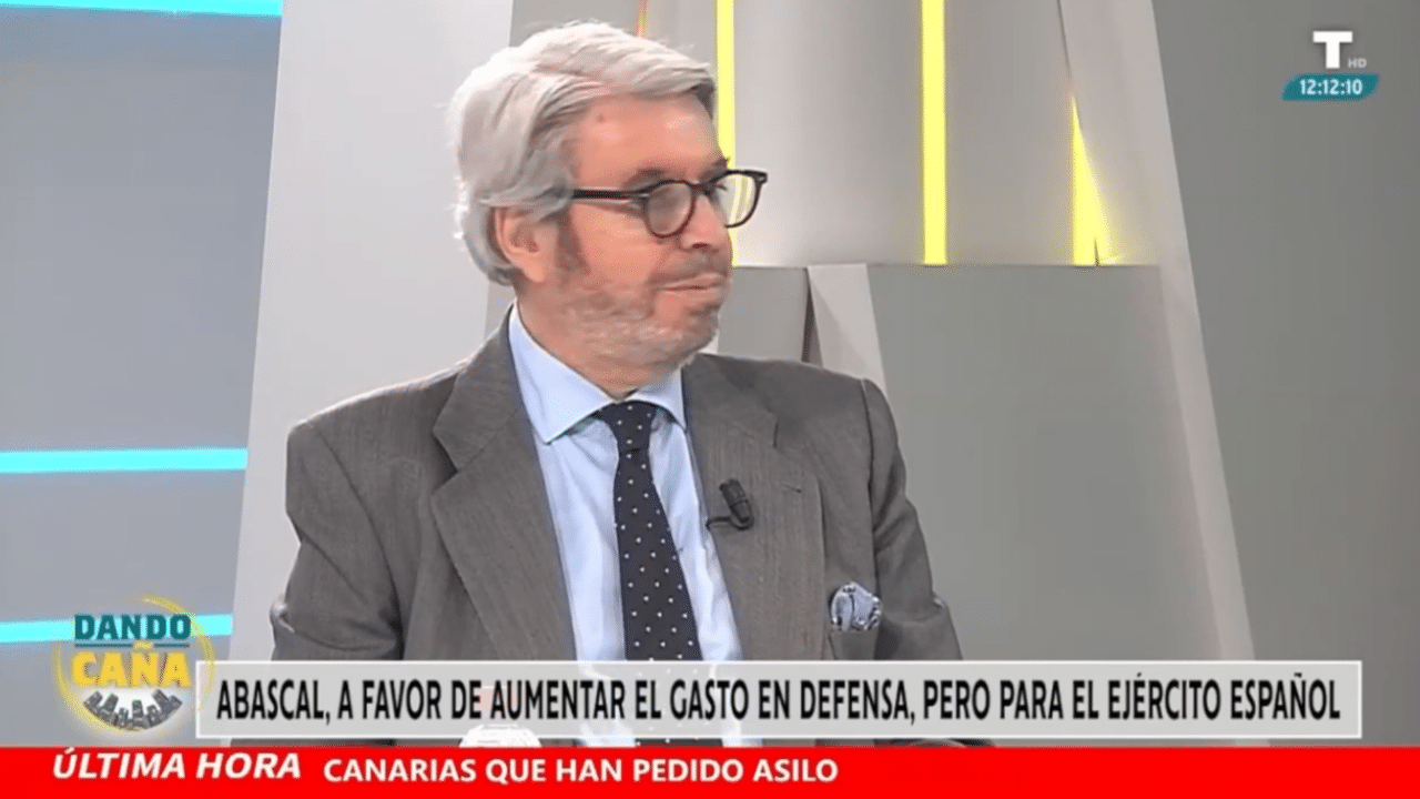 La burla y trampa de Sánchez para aumentar el gasto en defensa sin contar con el Congreso